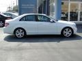 Arctic White - C 300 Luxury Photo No. 11