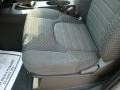 Radiant Silver - Frontier SE V6 King Cab Photo No. 10