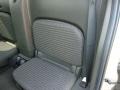 Radiant Silver - Frontier SE V6 King Cab Photo No. 11