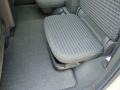 Radiant Silver - Frontier SE V6 King Cab Photo No. 12