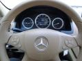 Arctic White - C 300 Luxury Photo No. 19