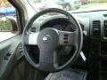 2008 Radiant Silver Nissan Frontier SE V6 King Cab  photo #24