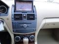Arctic White - C 300 Luxury Photo No. 23