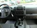 2008 Radiant Silver Nissan Frontier SE V6 King Cab  photo #27