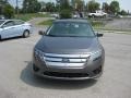 2012 Sterling Grey Metallic Ford Fusion SE  photo #3