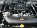 2008 Nissan Frontier 4.0 Liter DOHC 24-Valve VVT V6 Engine Photo