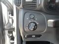 Charcoal Controls Photo for 2004 Mercedes-Benz C #53132257