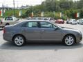 2012 Sterling Grey Metallic Ford Fusion SE  photo #5