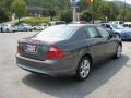 2012 Sterling Grey Metallic Ford Fusion SE  photo #6