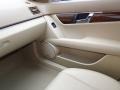 Arctic White - C 300 Luxury Photo No. 28