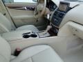 Arctic White - C 300 Luxury Photo No. 29