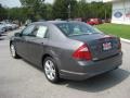 2012 Sterling Grey Metallic Ford Fusion SE  photo #8