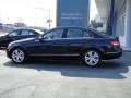Capri Blue Metallic - C 300 Luxury Photo No. 7