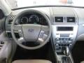 2012 Sterling Grey Metallic Ford Fusion SE  photo #23