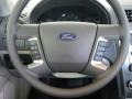 2012 Sterling Grey Metallic Ford Fusion SE  photo #26