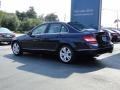 Capri Blue Metallic - C 300 Luxury Photo No. 9