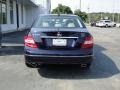 Capri Blue Metallic - C 300 Luxury Photo No. 11