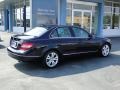 Capri Blue Metallic - C 300 Luxury Photo No. 12