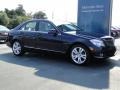 Capri Blue Metallic - C 300 Luxury Photo No. 14
