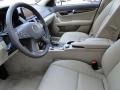 Capri Blue Metallic - C 300 Luxury Photo No. 17