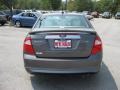 2012 Sterling Grey Metallic Ford Fusion SEL  photo #7
