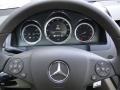 Capri Blue Metallic - C 300 Luxury Photo No. 21