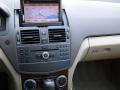 Capri Blue Metallic - C 300 Luxury Photo No. 25
