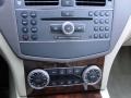 Capri Blue Metallic - C 300 Luxury Photo No. 27
