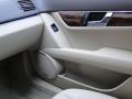 Capri Blue Metallic - C 300 Luxury Photo No. 29