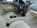 Capri Blue Metallic - C 300 Luxury Photo No. 30