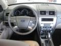 2012 Sterling Grey Metallic Ford Fusion SEL  photo #24
