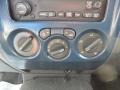 2005 Superior Blue Metallic Chevrolet Colorado LS Crew Cab  photo #48