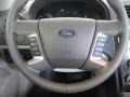 2012 Sterling Grey Metallic Ford Fusion SEL  photo #27
