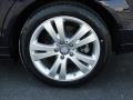 Capri Blue Metallic - C 300 Luxury Photo No. 39
