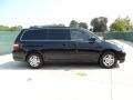 2006 Nighthawk Black Pearl Honda Odyssey EX-L  photo #2