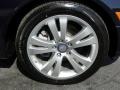 Capri Blue Metallic - C 300 Luxury Photo No. 41