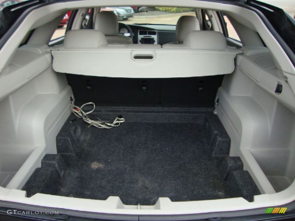 2006 Dodge Magnum R/T Trunk Photo #53133241