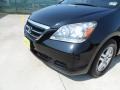 2006 Nighthawk Black Pearl Honda Odyssey EX-L  photo #11