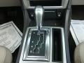 5 Speed Autostick Automatic 2006 Dodge Magnum R/T Transmission