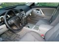 Black - Camry SE Photo No. 4