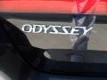 Nighthawk Black Pearl - Odyssey EX-L Photo No. 23