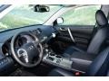 Black Interior Photo for 2012 Toyota Highlander #53133760