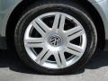 2005 Stonehenge Grey Metallic Volkswagen Passat GLX Sedan  photo #34