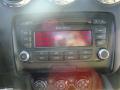 2009 Audi TT Madras Brown Interior Audio System Photo