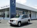 Liquid Silver Metallic - Envoy SLE Photo No. 2