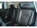 Black Interior Photo for 2012 Toyota Highlander #53133865