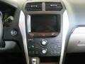 2012 Sterling Gray Metallic Ford Explorer XLT 4WD  photo #27