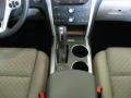 2012 Sterling Gray Metallic Ford Explorer XLT 4WD  photo #28