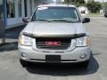 Liquid Silver Metallic - Envoy SLE Photo No. 4
