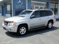 Liquid Silver Metallic - Envoy SLE Photo No. 5
